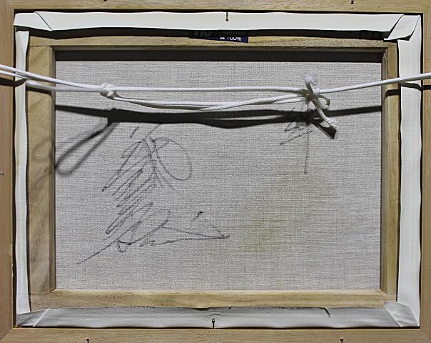 Amazon.co.jp: □八代亜紀□ 絆 ミリオンアート取扱い 2013年 原画