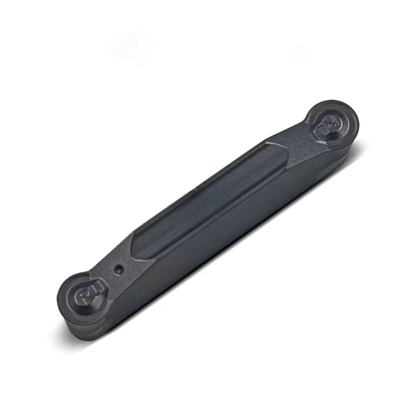 Inserto In Carburo Per Scanalatura Tagliata Indicizzabile Da 10 Pezzi 2mm 3mm 4mm(TDR2 ZM1135)