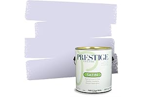 PRESTIGE Interior Paint Purple Majesty