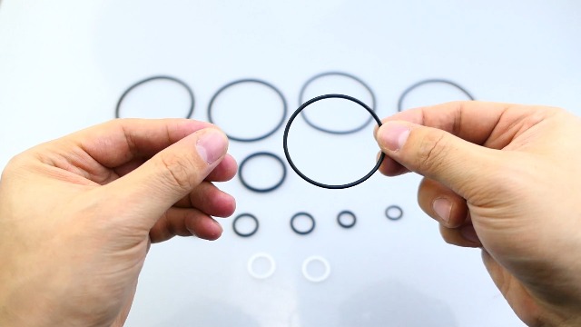 Amazon.com: 214.50136 Floor Jack Seal Replacement Kit Fit for