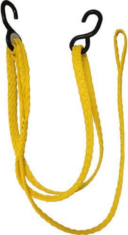 Hitt HE0051-10 Cargo Constrictor Tie Down System, 10-Feet