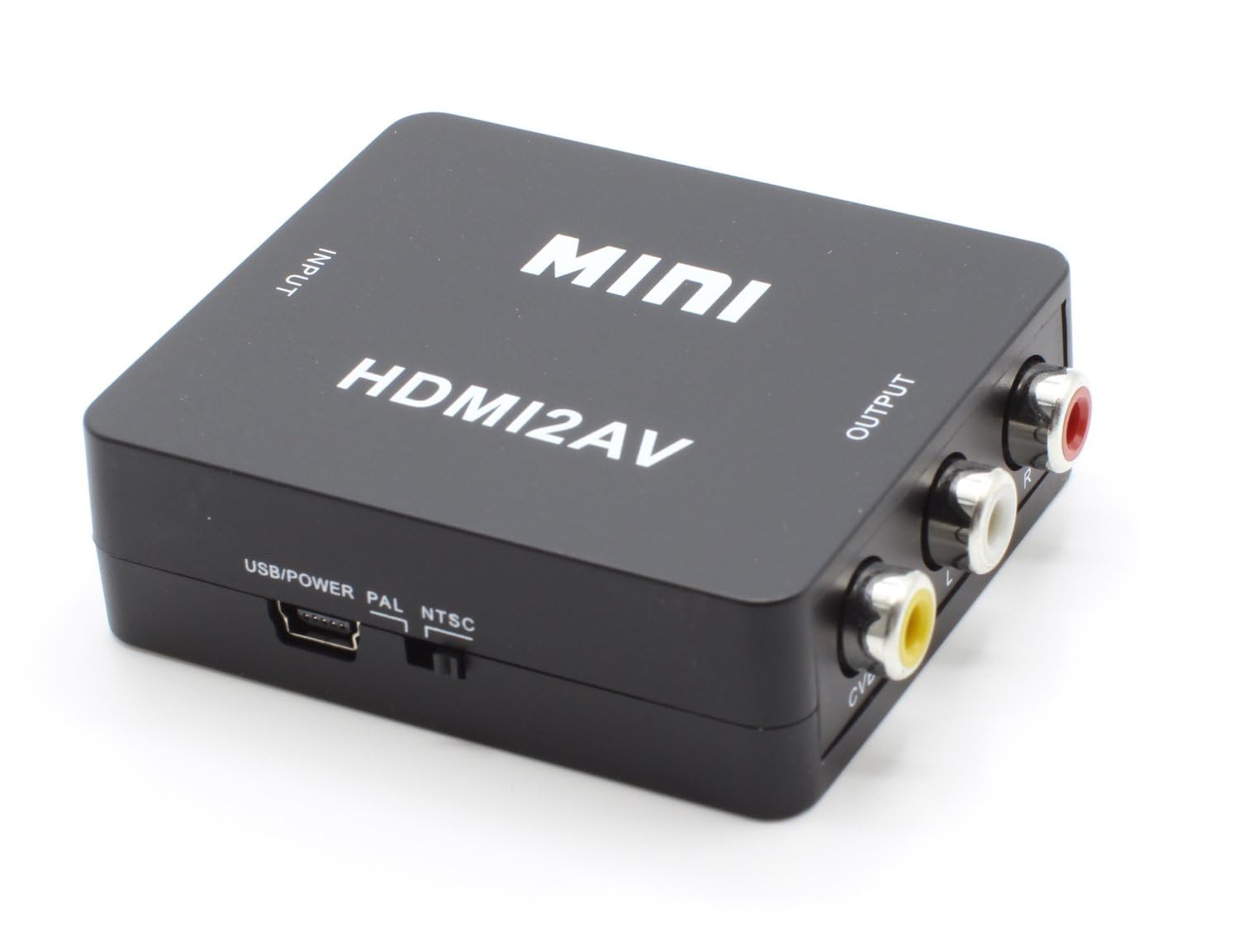 Amazon.co.jp: HDMI、DVI、コンポーネント、RGB、RCA ( AVコンポジット