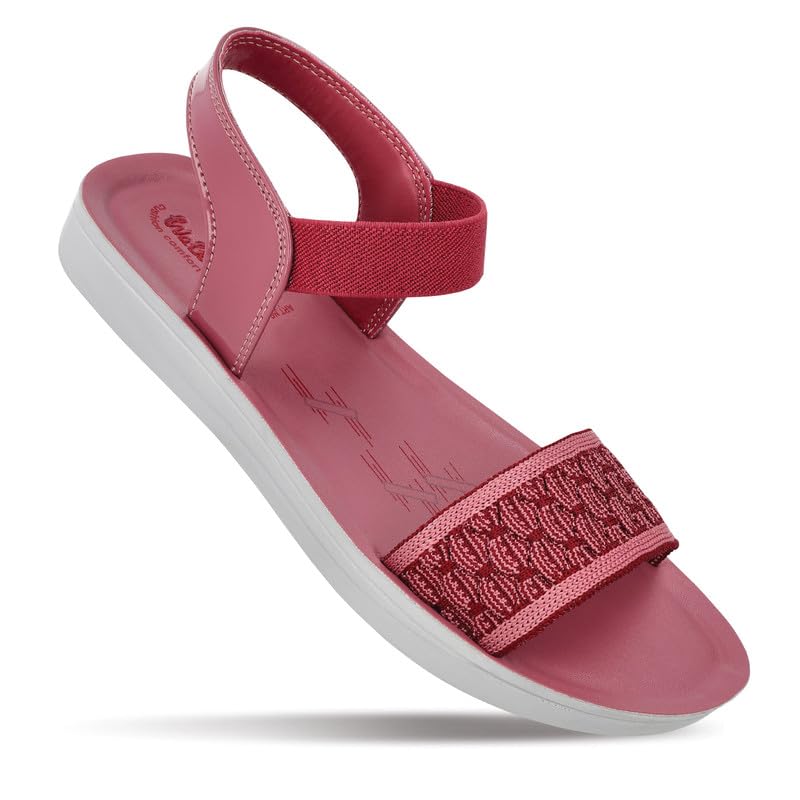 See full amazon price history chart for WALKAROO Sandals For Kids|Perfect For Casual Wear|Light Weight, Comfortable and Stylish|WL7820 - Fig WALKAROO Sandals For Kids|Perfect For Casual Wear|Light Weight, Comfortable and Stylish|WL7820 - Fig (B0DCGHZZX2) Amazon Price History, Amazon Price Tracker
