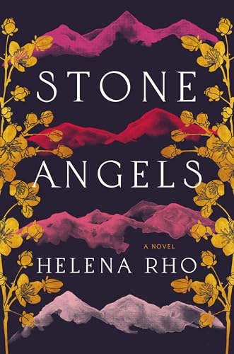 Stone Angels view 2