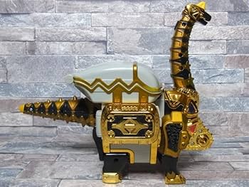 Amazon | 爆竜戦隊アバレンジャー 超爆竜 ブラキオサウルス