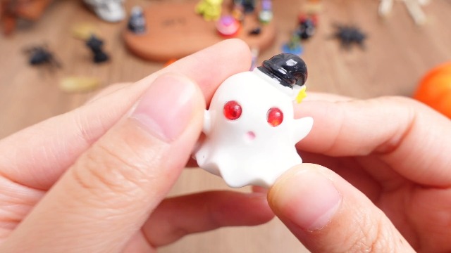 Lot De 30 Mini Figurines De Corbeau En Résine Avec Boîte De Rangement, Figurines Miniatures De Corbeau Noir Pour Halloween, Jardin, Maison, Décoration De Table, Vase, Cadeaux De Fête