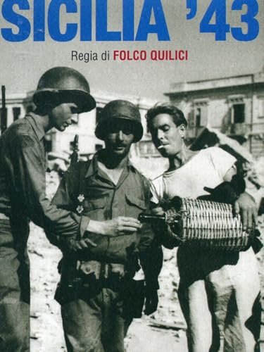  Sicilia \'43