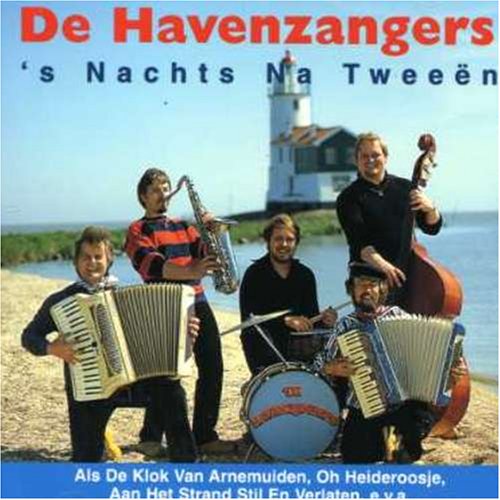S Nachts Na Tweeen [Audio CD]