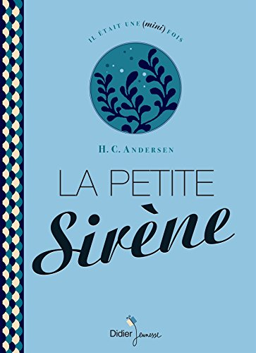 la petiite sirene