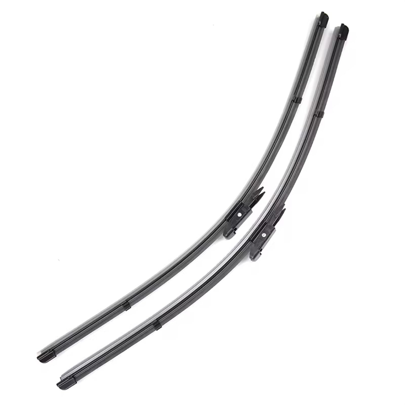 Compatibile Con Benz Per Viano W639 2005-2014 Tergicristallo Anteriore 28" 26" Striscia In Gomma Per Auto Spazzola Per La Pulizia Dei Vetri Dell'auto Tergicristalli Auto