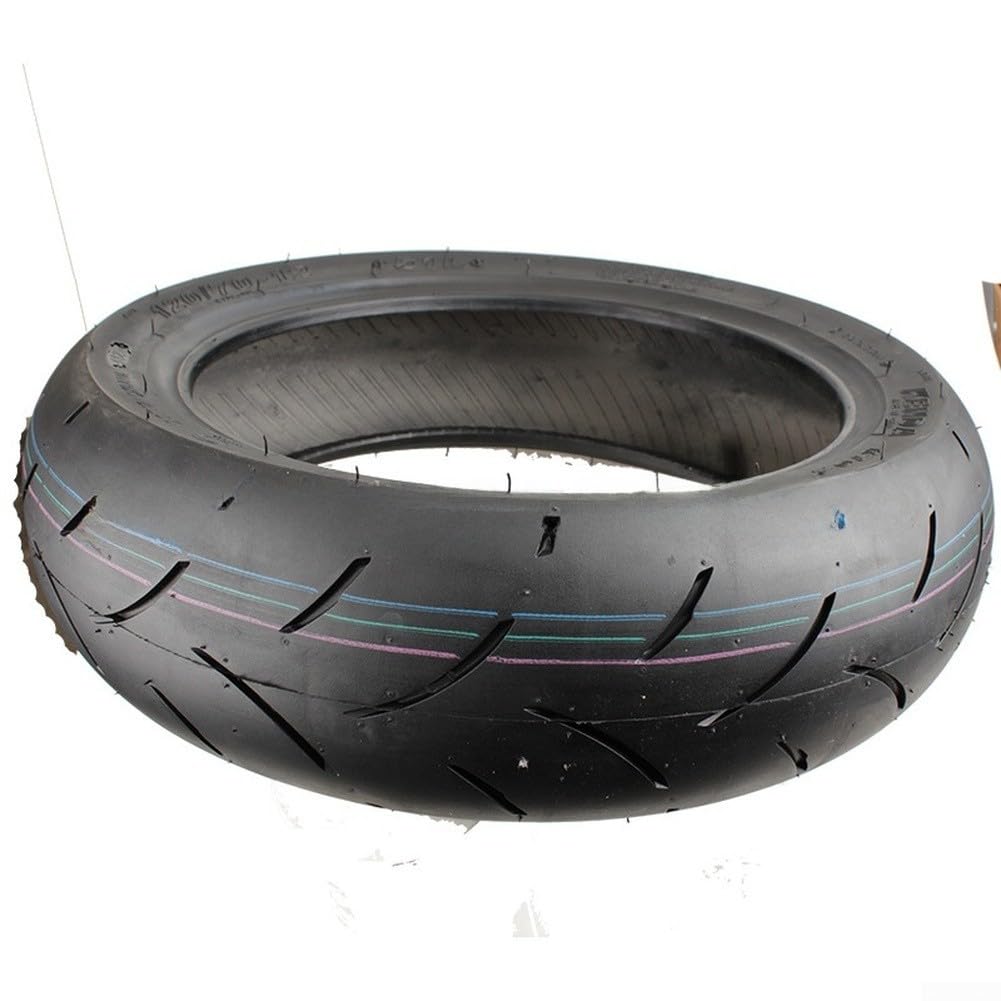 Pneumatico senza camera d'aria Slick 120/70-12 High Grip