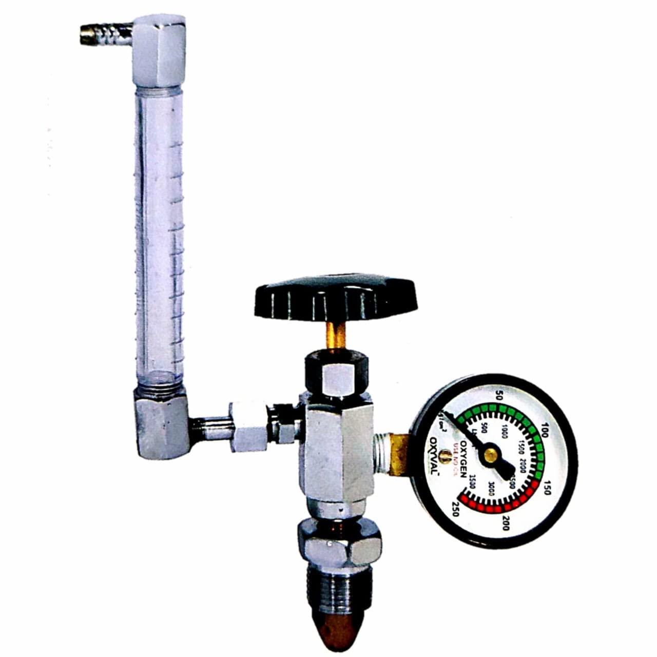 Oxyval FlowMeter with Tube (B0BHHV13LY) Amazon Price History, Amazon Price Tracker