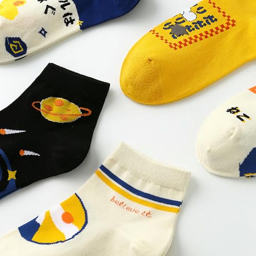 Breathable, trendy, able, comfortable, shallow-mouthed short tube couple low-top short socks4
