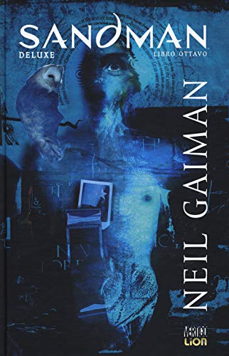 Sandman deluxe. la locanda alla fine dei mondi