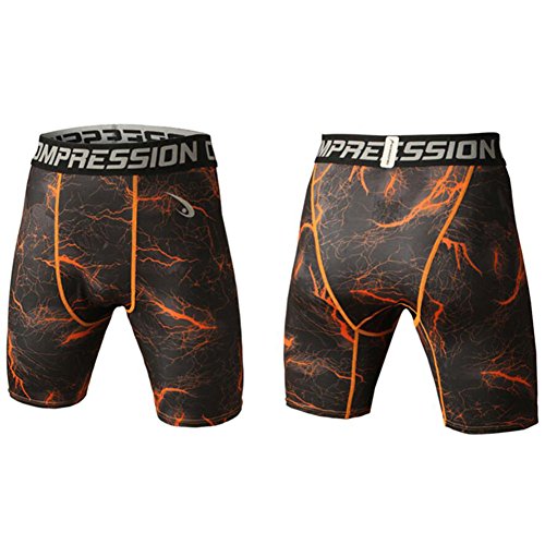 Ropa interior para ciclismo y senderismo Shorts deportivos miniatura 2