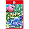 Kirby et le monde oublié - Nintendo Switch 2 Edition + Le pays des étoiles filantes