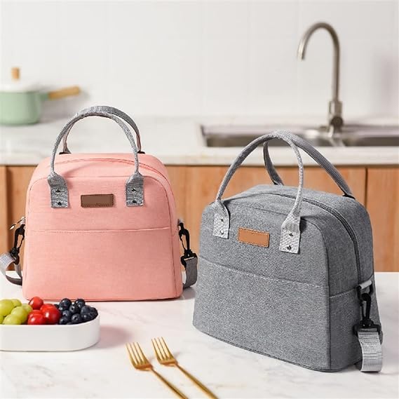 GATG Sac à Déjeuner, Sac à Déjeuner Isotherme, étanche, Pour