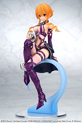Date a Live II PVC Statue 1/8 Kaguya Yamai 21 cm