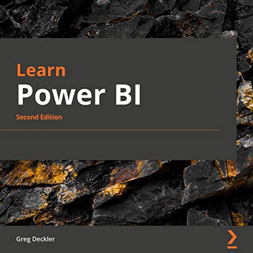 Learn Power BI: a Comprehensive, Step-By-Step Guide for Beginners to ...