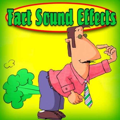 Fart Sound Effects (Fart Sounds and Fart Songs Farts Digital Music