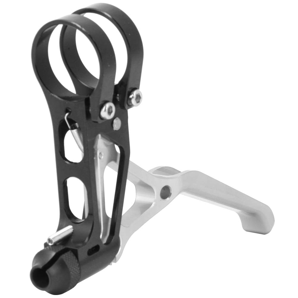 Fabater Leva Freno Ultraleggera CNC V per Bici da Strada Pieghevole - (#1)