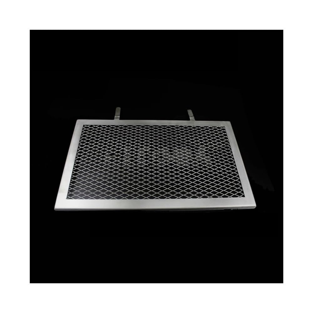 Protector Radiador Protectores Parrilla para Radiador Delantero Motocicleta, Protección De Acero Inoxidable 304 para Be&Nelli BJ600 TNT600 BN600 BJ BN TNT 600, 1 Uds.