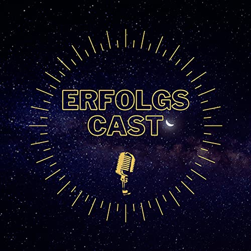 Erfolgscast - Werde die beste Version von dir selbst Titelbild