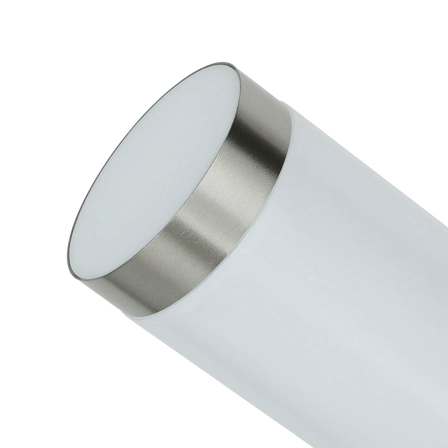 WIZ Imageo Opbouwspot Met 1 Lichtpunt  Wit  Warm Tot Koelwit Licht Incl 1 Plafondspot 1 Wiz Spotje 147767243