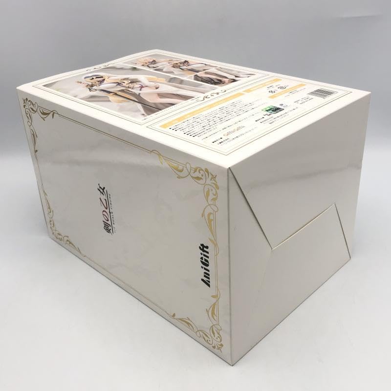 Amazon | 【中古】未開)AniGift 1/7 剣の乙女 ゴブリン