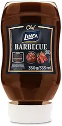 Linea Molho Barbecue 350g