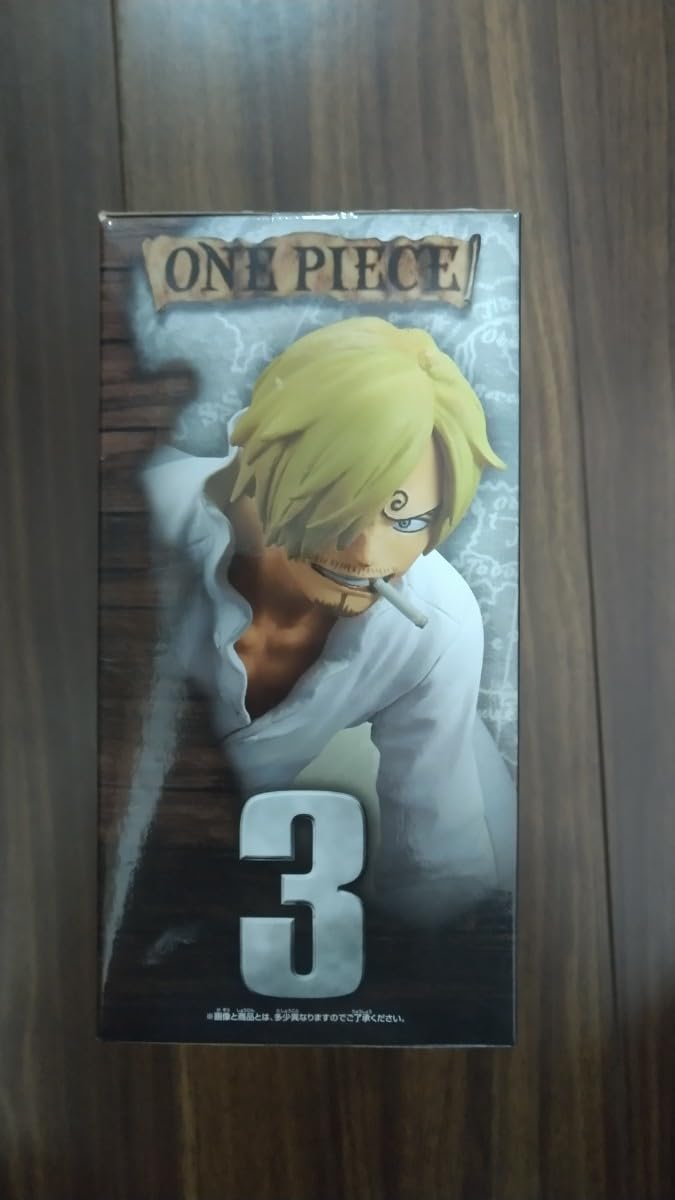 Amazon.co.jp: ワンピース DXF THE GRANDLINE SERIES VINSMOKE FAMILY