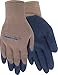 Red Steer A300B-L Palm Coated Work Glove (12 Pair)