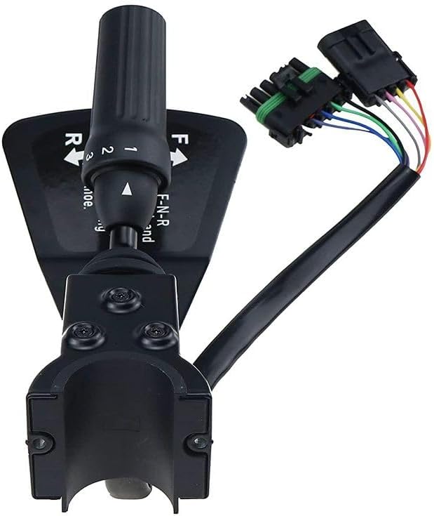 Aftermarket Transmission Control Switch AT182520 Backhoe Loader 310E 310G 410G 710D 710G 210LE 410E