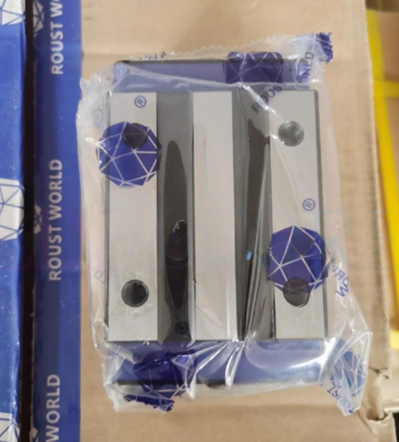 1-Pack New POU15X Linear Guide Slides -