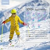 Zoom IMG-2 eunicecg smartwatch bambini fitness tracker Zoom IMG-2 eunicecg smartwatch bambini fitness tracker