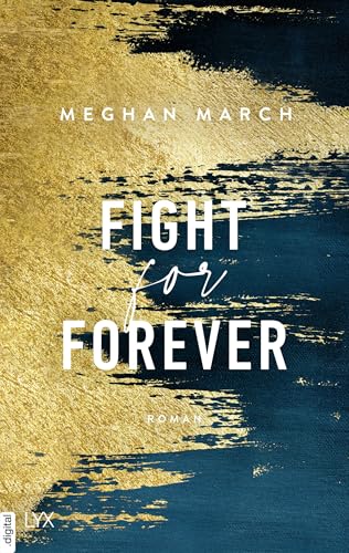 Fight for Forever (Legend...