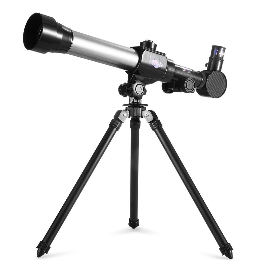 portable astronomical telescope