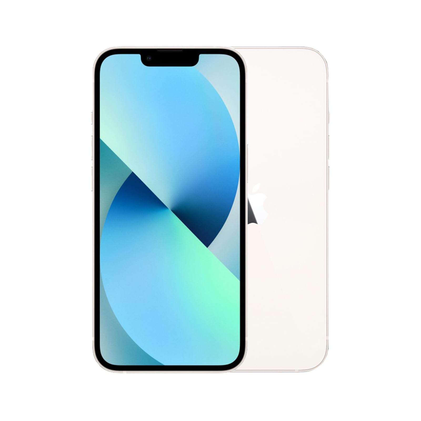 Apple iPhone 13 (256GB) - Starlight (Renewed) : Amazon.com.au 