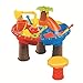 Produktbild XHONG Sand- und Wasserspieltisch, Strandspielzeug-Set für Kinder, für drinnen und draußen, 25 Stück A1, 22 Stück.
