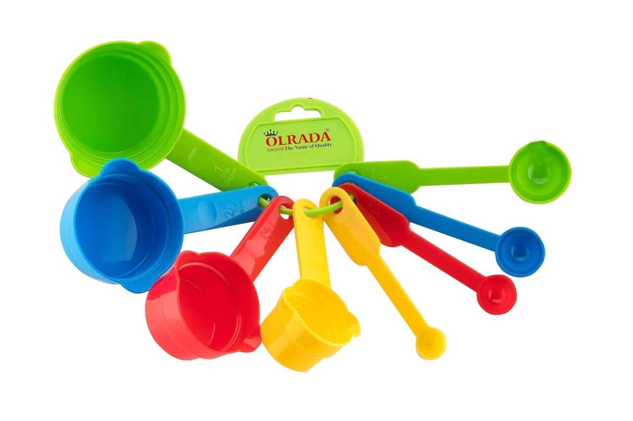 See full amazon price history chart for Measuring Cups and Spoons Set Combo for Kitchen Measuring Cups and Spoons Set Combo for Kitchen (B0DG56WKW8) Amazon Price History, Amazon Price Tracker