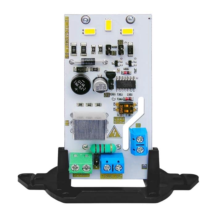 Modulo LED Lampeggiante Universale - Per 12V, 24V, 230V | Compatibile Con Luci Di Emergenza E Segnalazione - Foto 4