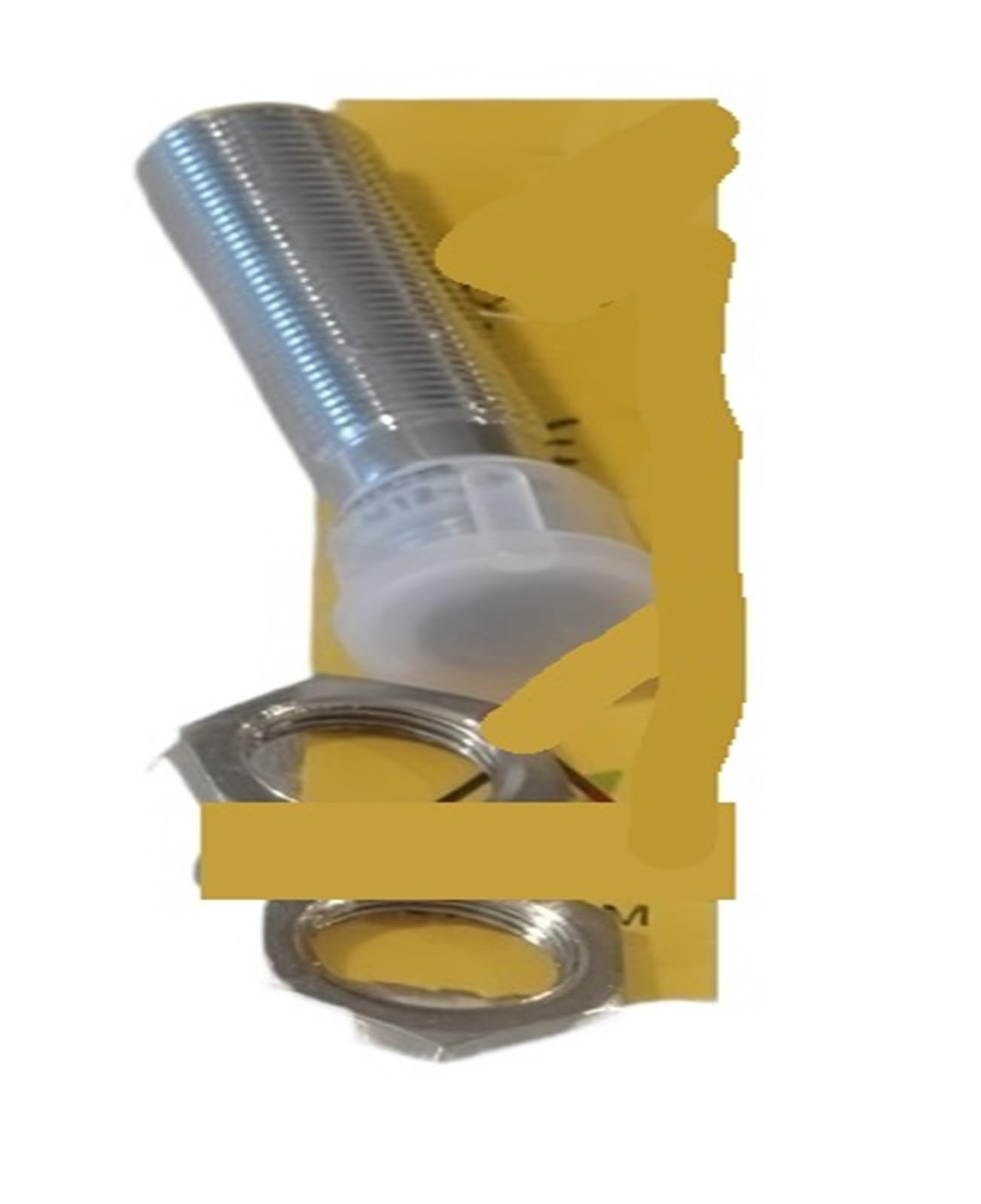 BALYDLUL 1PC BI2-M12-AP6X-H1141 -AN6X/VN6X/VP6X-H1141 Proximity Switch Sensor(BI2-M12-VP6X-H1141)