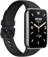 Smartband XIAOMI MI BAND 7 PRO (Preto)