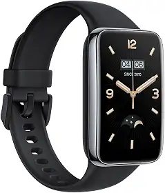 Smartband XIAOMI MI BAND 7 PRO (Preto)
