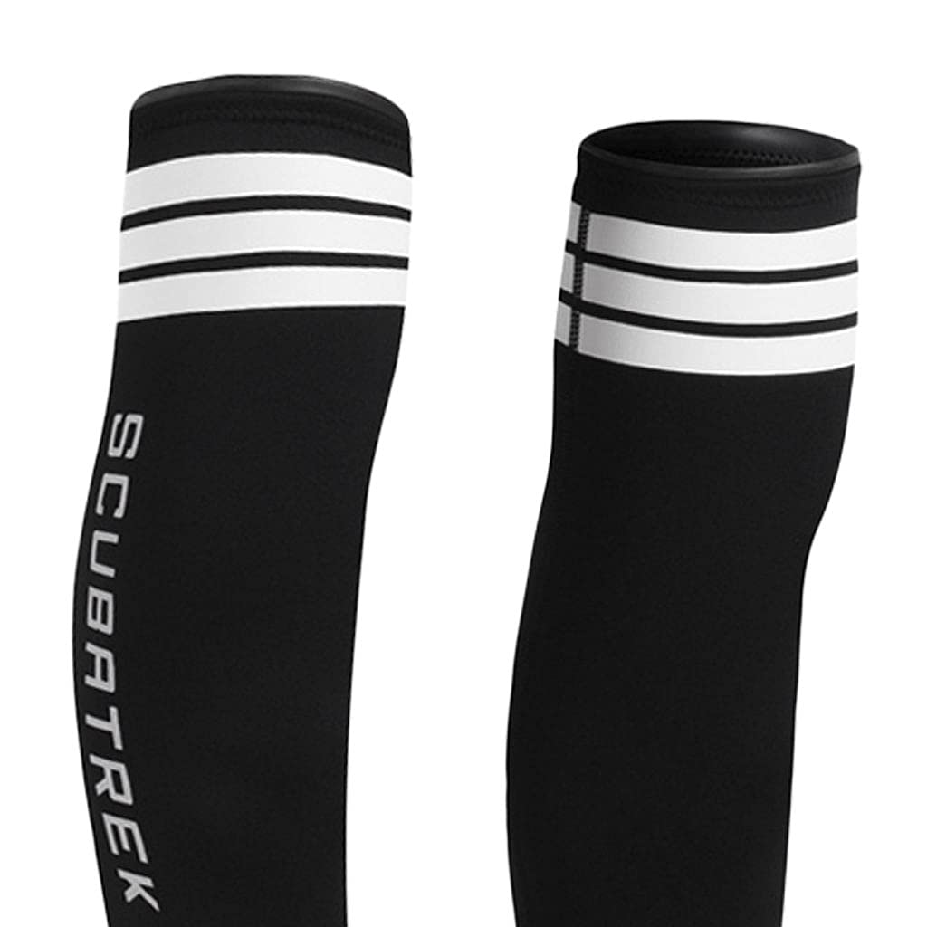Sharplace 1,5mm Strand Lange Socken Tauchen Neoprenanzug für Camping Segeln