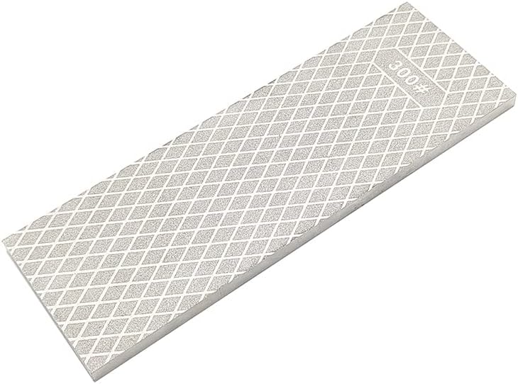 Sy Tools Diamond Sharpening Stones Set Review