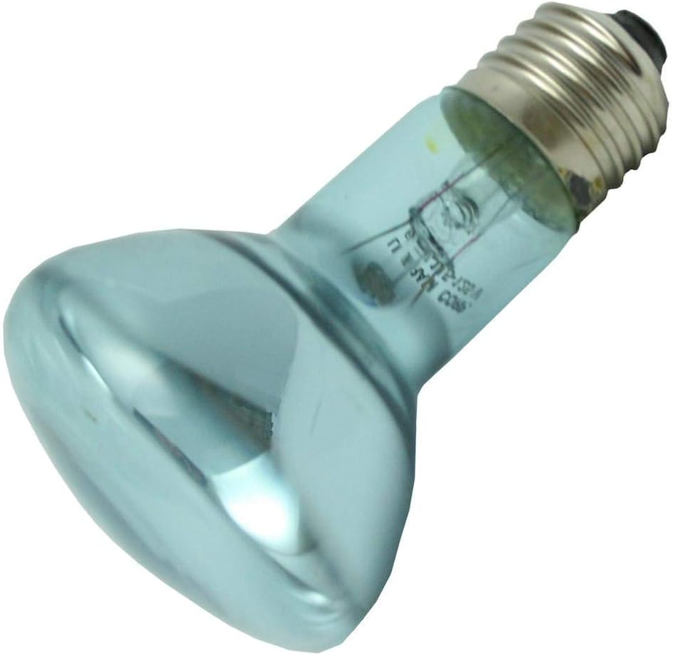 Lumiram 22060 - R20SP-60 Reflector Flood Daylight Full Spectrum Light Bulb