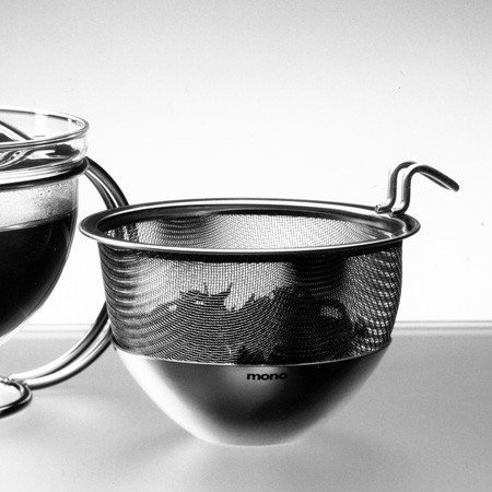 Mono, contenitore per colino, piccolo, ø 10,5 cm