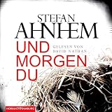Und morgen du (Ein Fabian-Risk-Krimi 1)