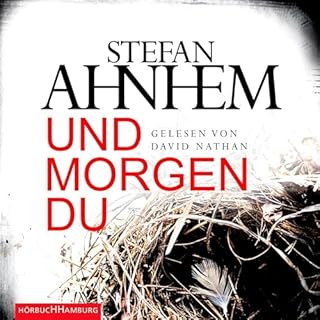 Und morgen du Titelbild